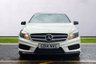 USED 2014 14 MERCEDES-BENZ A-CLASS 1.5 A180 CDI AMG Sport Hatchback 5dr Diesel 7G-DCT Euro 5 (s/s) (109 ps) SAT NAV/HEATEDSEATS/SLIDING PANROOF