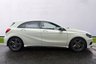 USED 2014 14 MERCEDES-BENZ A-CLASS 1.5 A180 CDI AMG Sport Hatchback 5dr Diesel 7G-DCT Euro 5 (s/s) (109 ps) SAT NAV/HEATEDSEATS/SLIDING PANROOF