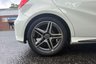 USED 2014 14 MERCEDES-BENZ A-CLASS 1.5 A180 CDI AMG Sport Hatchback 5dr Diesel 7G-DCT Euro 5 (s/s) (109 ps) SAT NAV/HEATEDSEATS/SLIDING PANROOF
