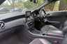 USED 2014 14 MERCEDES-BENZ A-CLASS 1.5 A180 CDI AMG Sport Hatchback 5dr Diesel 7G-DCT Euro 5 (s/s) (109 ps) SAT NAV/HEATEDSEATS/SLIDING PANROOF