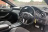 USED 2014 14 MERCEDES-BENZ A-CLASS 1.5 A180 CDI AMG Sport Hatchback 5dr Diesel 7G-DCT Euro 5 (s/s) (109 ps) SAT NAV/HEATEDSEATS/SLIDING PANROOF