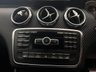 USED 2014 14 MERCEDES-BENZ A-CLASS 1.5 A180 CDI AMG Sport Hatchback 5dr Diesel 7G-DCT Euro 5 (s/s) (109 ps) SAT NAV/HEATEDSEATS/SLIDING PANROOF