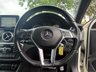 USED 2014 14 MERCEDES-BENZ A-CLASS 1.5 A180 CDI AMG Sport Hatchback 5dr Diesel 7G-DCT Euro 5 (s/s) (109 ps) SAT NAV/HEATEDSEATS/SLIDING PANROOF