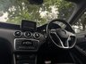 USED 2014 14 MERCEDES-BENZ A-CLASS 1.5 A180 CDI AMG Sport Hatchback 5dr Diesel 7G-DCT Euro 5 (s/s) (109 ps) SAT NAV/HEATEDSEATS/SLIDING PANROOF