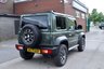 USED 2024 73 SUZUKI JIMNY 1.5 SZ5 SIERRA AUTO ALLGRIP 4x4 EURO6 3dr 