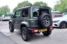 USED 2024 73 SUZUKI JIMNY 1.5 SZ5 SIERRA AUTO ALLGRIP 4x4 EURO6 3dr 