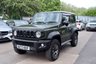 USED 2024 73 SUZUKI JIMNY 1.5 SZ5 SIERRA AUTO ALLGRIP 4x4 EURO6 3dr 