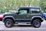 USED 2024 73 SUZUKI JIMNY 1.5 SZ5 SIERRA AUTO ALLGRIP 4x4 EURO6 3dr 