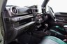 USED 2024 73 SUZUKI JIMNY 1.5 SZ5 SIERRA AUTO ALLGRIP 4x4 EURO6 3dr 