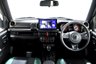 USED 2024 73 SUZUKI JIMNY 1.5 SZ5 SIERRA AUTO ALLGRIP 4x4 EURO6 3dr 