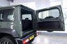 USED 2024 73 SUZUKI JIMNY 1.5 SZ5 SIERRA AUTO ALLGRIP 4x4 EURO6 3dr 