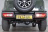 USED 2024 73 SUZUKI JIMNY 1.5 SZ5 SIERRA AUTO ALLGRIP 4x4 EURO6 3dr 