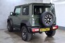 USED 2024 73 SUZUKI JIMNY 1.5 SZ5 SIERRA AUTO ALLGRIP 4x4 EURO6 3dr 