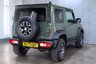 USED 2024 73 SUZUKI JIMNY 1.5 SZ5 SIERRA AUTO ALLGRIP 4x4 EURO6 3dr 