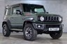 USED 2024 73 SUZUKI JIMNY 1.5 SZ5 SIERRA AUTO ALLGRIP 4x4 EURO6 3dr 