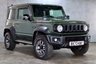 USED 2024 73 SUZUKI JIMNY 1.5 SZ5 SIERRA AUTO ALLGRIP 4x4 EURO6 3dr 