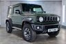 USED 2024 73 SUZUKI JIMNY 1.5 SZ5 SIERRA AUTO ALLGRIP 4x4 EURO6 3dr 