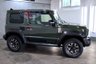 USED 2024 73 SUZUKI JIMNY 1.5 SZ5 SIERRA AUTO ALLGRIP 4x4 EURO6 3dr 