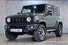 USED 2024 73 SUZUKI JIMNY 1.5 SZ5 SIERRA AUTO ALLGRIP 4x4 EURO6 3dr 