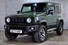 USED 2024 73 SUZUKI JIMNY 1.5 SZ5 SIERRA AUTO ALLGRIP 4x4 EURO6 3dr 