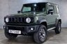 USED 2024 73 SUZUKI JIMNY 1.5 SZ5 SIERRA AUTO ALLGRIP 4x4 EURO6 3dr 