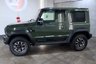 USED 2024 73 SUZUKI JIMNY 1.5 SZ5 SIERRA AUTO ALLGRIP 4x4 EURO6 3dr 