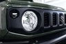USED 2024 73 SUZUKI JIMNY 1.5 SZ5 SIERRA AUTO ALLGRIP 4x4 EURO6 3dr 