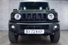 USED 2024 73 SUZUKI JIMNY 1.5 SZ5 SIERRA AUTO ALLGRIP 4x4 EURO6 3dr 