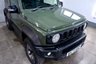 USED 2024 73 SUZUKI JIMNY 1.5 SZ5 SIERRA AUTO ALLGRIP 4x4 EURO6 3dr 