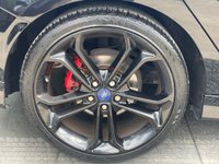 USED 2016 65 FORD FOCUS 2.0T EcoBoost ST-3 Hatchback 5dr Petrol Manual Euro 6 (s/s) (250 ps) WELL MAINTAINED