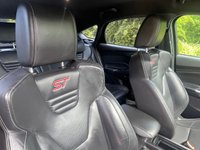 USED 2016 65 FORD FOCUS 2.0T EcoBoost ST-3 Hatchback 5dr Petrol Manual Euro 6 (s/s) (250 ps) WELL MAINTAINED