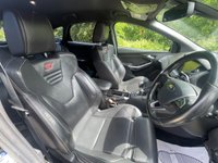 USED 2016 65 FORD FOCUS 2.0T EcoBoost ST-3 Hatchback 5dr Petrol Manual Euro 6 (s/s) (250 ps) WELL MAINTAINED