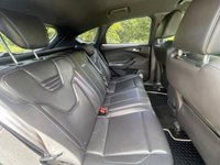 USED 2016 65 FORD FOCUS 2.0T EcoBoost ST-3 Hatchback 5dr Petrol Manual Euro 6 (s/s) (250 ps) WELL MAINTAINED