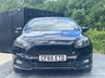 USED 2016 65 FORD FOCUS 2.0T EcoBoost ST-3 Hatchback 5dr Petrol Manual Euro 6 (s/s) (250 ps) WELL MAINTAINED