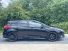 USED 2016 65 FORD FOCUS 2.0T EcoBoost ST-3 Hatchback 5dr Petrol Manual Euro 6 (s/s) (250 ps) WELL MAINTAINED