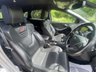 USED 2016 65 FORD FOCUS 2.0T EcoBoost ST-3 Hatchback 5dr Petrol Manual Euro 6 (s/s) (250 ps) WELL MAINTAINED