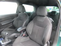 USED 2017 17 DS AUTOMOBILES DS 3 1.6 BlueHDi Prestige Hatchback 3dr Diesel Manual Euro 6 (s/s) (120 ps) SAT NAV, CARPLAY, REVERSE CAM