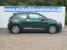 USED 2017 17 DS AUTOMOBILES DS 3 1.6 BlueHDi Prestige Hatchback 3dr Diesel Manual Euro 6 (s/s) (120 ps) SAT NAV, CARPLAY, REVERSE CAM