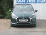 USED 2017 17 DS AUTOMOBILES DS 3 1.6 BlueHDi Prestige Hatchback 3dr Diesel Manual Euro 6 (s/s) (120 ps) SAT NAV, CARPLAY, REVERSE CAM