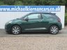 USED 2017 17 DS AUTOMOBILES DS 3 1.6 BlueHDi Prestige Hatchback 3dr Diesel Manual Euro 6 (s/s) (120 ps) SAT NAV, CARPLAY, REVERSE CAM
