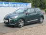USED 2017 17 DS AUTOMOBILES DS 3 1.6 BlueHDi Prestige Hatchback 3dr Diesel Manual Euro 6 (s/s) (120 ps) SAT NAV, CARPLAY, REVERSE CAM