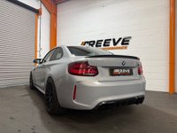 USED 2020 70 BMW M2 Competition 3.0 BiTurbo GPF Competition Coupe 2dr Petrol DCT Euro 6 (s/s) (410 ps) 
