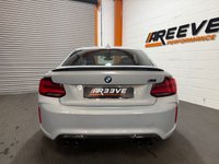 USED 2020 70 BMW M2 Competition 3.0 BiTurbo GPF Competition Coupe 2dr Petrol DCT Euro 6 (s/s) (410 ps) 