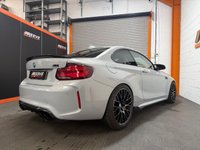 USED 2020 70 BMW M2 Competition 3.0 BiTurbo GPF Competition Coupe 2dr Petrol DCT Euro 6 (s/s) (410 ps) 