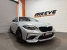 USED 2020 70 BMW M2 Competition 3.0 BiTurbo GPF Competition Coupe 2dr Petrol DCT Euro 6 (s/s) (410 ps) 