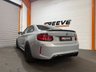 USED 2020 70 BMW M2 Competition 3.0 BiTurbo GPF Competition Coupe 2dr Petrol DCT Euro 6 (s/s) (410 ps) 