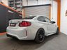 USED 2020 70 BMW M2 Competition 3.0 BiTurbo GPF Competition Coupe 2dr Petrol DCT Euro 6 (s/s) (410 ps) 