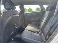 USED 2018 67 HYUNDAI TUCSON 1.6 GDi Blue Drive SE Nav SUV 5dr Petrol Manual Euro 6 (s/s) (132 ps) 