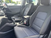 USED 2018 67 HYUNDAI TUCSON 1.6 GDi Blue Drive SE Nav SUV 5dr Petrol Manual Euro 6 (s/s) (132 ps) 