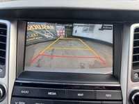 USED 2018 67 HYUNDAI TUCSON 1.6 GDi Blue Drive SE Nav SUV 5dr Petrol Manual Euro 6 (s/s) (132 ps) 